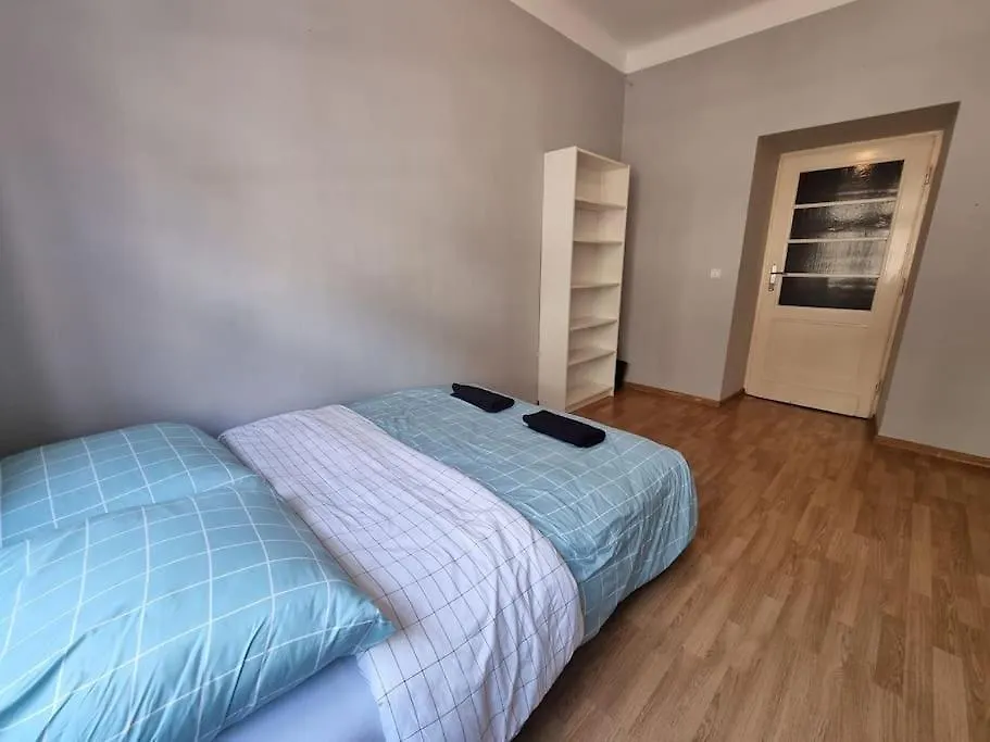 Fantastic Krk - Kr6 Room D-1
